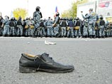Болотного фигуранта Марголина решили освободить по УДО Болотного фигуранта Марголина решили освободить по УДО