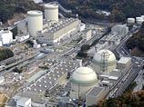 В Японии возобновил работу третий атомный реактор после аварии 2011 года