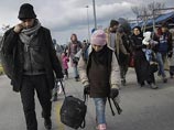 В Киликийском армянском католикосате обсуждали положение сирийских беженцев В Киликийском армянском католикосате обсуждали положение сирийских беженцев