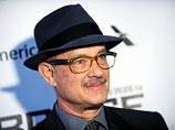 Том Хэнкс, чей последний фильм "Шпионский мост" получил сразу шесть номинаций на "Оскар", вновь возглавил список самых любимых американцами голливудских артистов