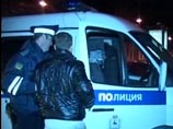 В Омской области грабитель остановил вместо такси машину с оперативниками