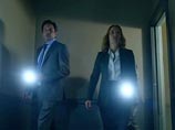 Документы опубликованы под заголовком "Загляни в наши X-Files" и приурочены к выходу на экраны нового сезона знаменитого во всем мире американского сериала The X-Files Документы опубликованы под заголовком "Загляни в наши X-Files" и приурочены к выходу на экраны нового сезона знаменитого во всем мире американского сериала The X-Files