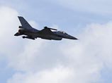 Военно-воздушные силы Нидерландов получили право атаковать позиции террористической организации "Исламское государство" (ДАИШ) в Сирии