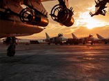 Голландские ВВС получили право наносить авиаудары по позициям ИГ в Сирии Голландские ВВС получили право наносить авиаудары по позициям ИГ в Сирии