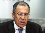 Лавров выразил возмущение "надуманными и беспардонными обвинениями" в адрес руководства России и обвинил Вашингтон в "целенаправленном нагнетании напряженности"