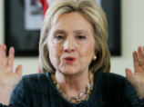 На 22 письма из электронной почты Клинтон наложили гриф "совершенно секретно"