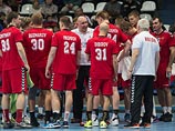 Российские гандболисты не поедут в Рио из-за судейской ошибки в матче Норвегия - Германия
