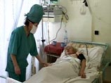 Украинский Минздрав ожидает вторую волну смертельного гриппа
