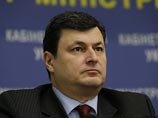 Министр здравоохранения Украины Александр Квиташвили заявил, что скоро стоит ожидать новой волны заболеваемости гриппом