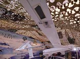 Иранский беспилотник пролетел над американским авианосцем, сделав фотографии Иранский беспилотник пролетел над американским авианосцем, сделав фотографии