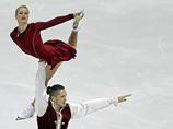 В соревнованиях спортивных пар двукратные олимпийские чемпионы Сочи россияне Татьяна Волосожар и Максим Траньков победили на первенстве Европы по фигурному катанию, который проходит в Братиславе В соревнованиях спортивных пар двукратные олимпийские чемпионы Сочи россияне Татьяна Волосожар и Максим Траньков победили на первенстве Европы по фигурному катанию, который проходит в Братиславе