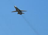 Турция заявила о нарушении воздушной границы еще одним самолетом РФ