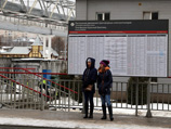 В субботу, 30 января, был побит температурный рекорд 1989 года, составляющий +2,5 градуса В субботу, 30 января, был побит температурный рекорд 1989 года, составляющий +2,5 градуса