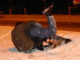 В Новосибирске произошла массовая драка со стрельбой В Новосибирске произошла массовая драка со стрельбой
