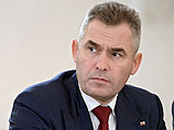 По данным детского омбудсмена Павла Астахова, среди жертв - трое детей По данным детского омбудсмена Павла Астахова, среди жертв - трое детей