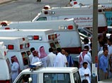 Саудовская Аравия задержала девятерых американцев по подозрению в терроризме