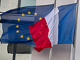 Франция желает отмены российского продуктового эмбарго