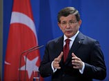 Турция передала Москве данные о полете самолета-нарушителя
