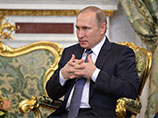 Путин подписал закон о списании долга Монголии перед Россией