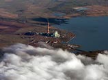 В Красноярском крае на Березовской ГРЭС произошел пожар В Красноярском крае на Березовской ГРЭС произошел пожар