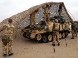 Около тысячи британских солдат были зарезервированы для того, чтобы присоединиться к войскам под командованием Италии для обучения ливийских военных Около тысячи британских солдат были зарезервированы для того, чтобы присоединиться к войскам под командованием Италии для обучения ливийских военных