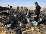 Самолет А321 авиакомпании "Когалымавиа", летевший из Шарм-эш-Шейха в Санкт-Петербург, разбился 31 октября на севере Синайского полуострова Самолет А321 авиакомпании "Когалымавиа", летевший из Шарм-эш-Шейха в Санкт-Петербург, разбился 31 октября на севере Синайского полуострова