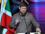 Рамзан Кадыров Рамзан Кадыров