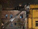 Большинство погибших в пожаре на Стромынке - граждане Киргизии Большинство погибших в пожаре на Стромынке - граждане Киргизии