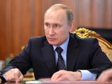 Журнал The New Times рассказал подробности жизни предполагаемой старшей дочери Путина Журнал The New Times рассказал подробности жизни предполагаемой старшей дочери Путина