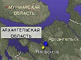 В результате взрыва в Архангельской области погибла 60-летняя женщина В результате взрыва в Архангельской области погибла 60-летняя женщина