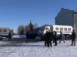 Вынесен первый приговор по делу о бунте в колонии Копейска в 2012 году: участника беспорядков отправили в тюрьму Вынесен первый приговор по делу о бунте в колонии Копейска в 2012 году: участника беспорядков отправили в тюрьму