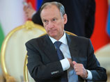 Патрушев: настаивать на уходе Асада - это нарушение суверенитета Сирии Патрушев: настаивать на уходе Асада - это нарушение суверенитета Сирии