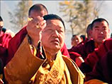 В Китае приговорены к казни убийцы 73-летнего тибетского ламы