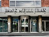 Еще 9 иранских банков вернулись в систему SWIFT