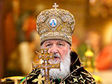 Патриарх Кирилл призвал архиереев не размениваться на земные блага и не бояться сильных мира сего