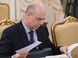 Минфин отказался финансировать проект антикризисного плана Минфин отказался финансировать проект антикризисного плана