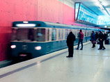 В метро Мюнхена группа мигрантов напала на пенсионеров, вступившихся за женщину
В метро Мюнхена группа мигрантов напала на пенсионеров, вступившихся за женщину