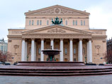"Дон Кихот" возвращается на Историческую сцену Большого театра "Дон Кихот" возвращается на Историческую сцену Большого театра