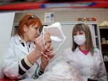 Заболеваемость гриппом и ОРВИ превысила эпидпорог в 74 российских регионах, при этом в 26 регионах показатели, определяющие наличие эпидемии, превышены вдвое