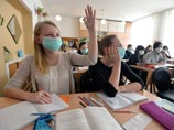 Эпидемия гриппа бушует в 74 регионах России, подсчитали в Роспотребнадзоре