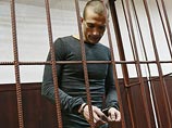Суд оставил под арестом художника-акциониста Павленского, подпалившего дверь здания ФСБ