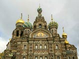 Власти Петербурга отказались передавать РПЦ храм Спаса-на-Крови Власти Петербурга отказались передавать РПЦ храм Спаса-на-Крови