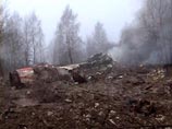 10 апреля 2010 года в результате катастрофы польского президентского самолета Ту-154М под Смоленском погибли все 96 пассажиров, находившиеся на борту, в том числе, президент республики Лех Качиньский