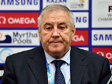 Глава FINA заявил о новых случаях употребления допинга российскими пловцами Глава FINA заявил о новых случаях употребления допинга российскими пловцами