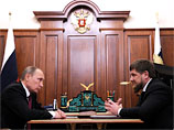 Касьянов "имеет право" ждать реакции Путина на "угрозы" Кадырова, ответили в Кремле Касьянов "имеет право" ждать реакции Путина на "угрозы" Кадырова, ответили в Кремле