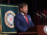 Полномочия Кадырова на посту главы Чечни истекают через месяц Полномочия Кадырова на посту главы Чечни истекают через месяц