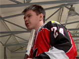 16-летний хоккеист Александр Орехов умер от травм, полученных во время матча