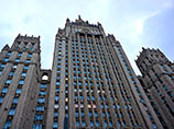 Власти России, как и ожидалось, отреагировали на расширение введенного США списка Магнитского. Министерство иностранных дел РФ опубликовало на своем сайте список граждан США, которым теперь закрыт въезд на территорию Россию Власти России, как и ожидалось, отреагировали на расширение введенного США списка Магнитского. Министерство иностранных дел РФ опубликовало на своем сайте список граждан США, которым теперь закрыт въезд на территорию Россию