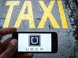 Мэрия Москвы пригрозила сервису такси Uber запретом и судебным иском