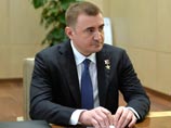 Новый врио главы Тульской области участвовал в присоединении Крыма, эвакуации Януковича и охранял Путина Новый врио главы Тульской области участвовал в присоединении Крыма, эвакуации Януковича и охранял Путина